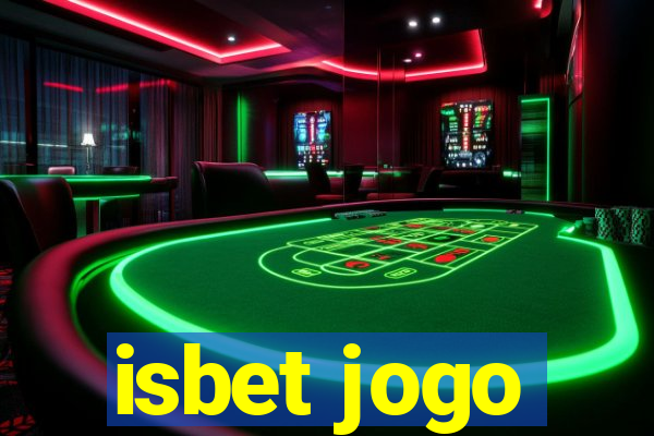 isbet jogo